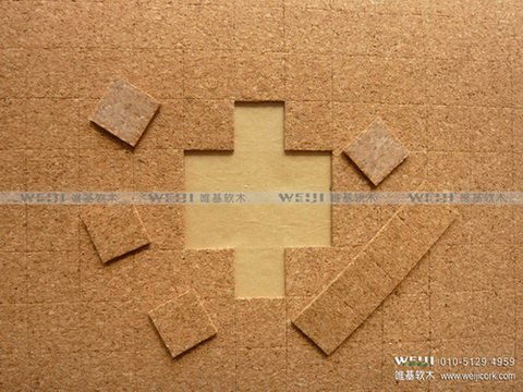 北京北城偉業(yè)軟木制品銷售中心 一站式軟木產品供應專家