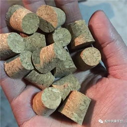 配件推薦 軟木制品配件